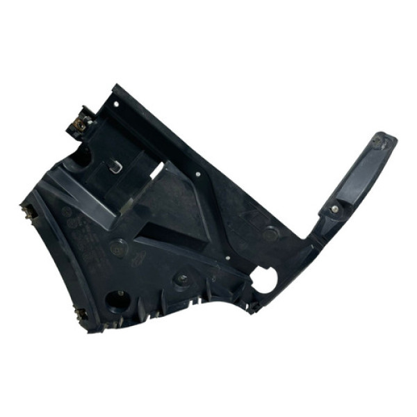 Guia Para-choque Traseiro Direito Ford Edge 2012 - 9286