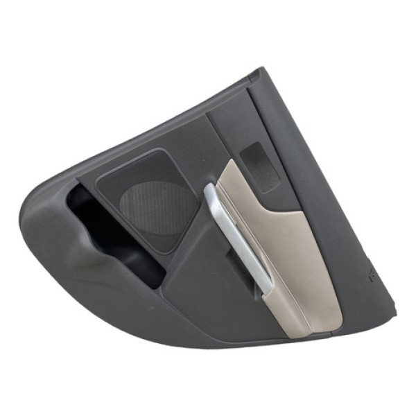 Forro Porta Traseira Direita Ford Edge 2012 Original