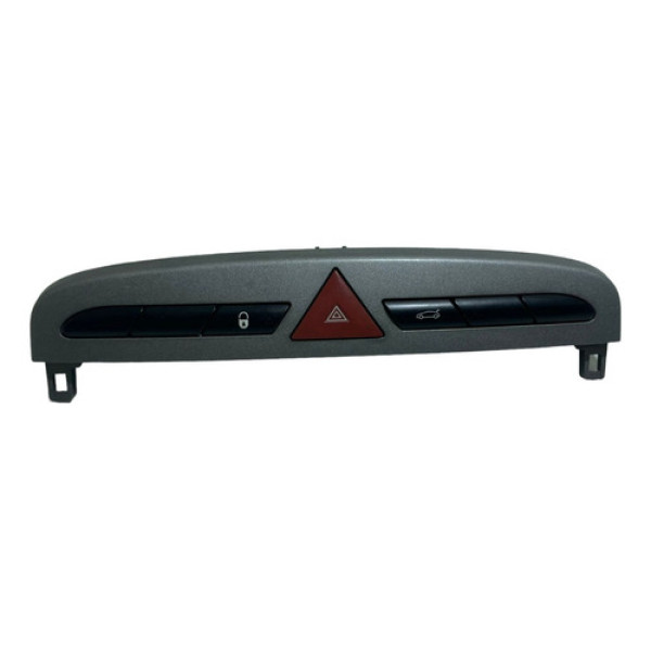 Botao Alerta Trava Destrava Peugeot 408 2012 2013 -8428