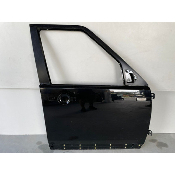 Porta Dianteira Direita Discovery 4 2010 Lisa