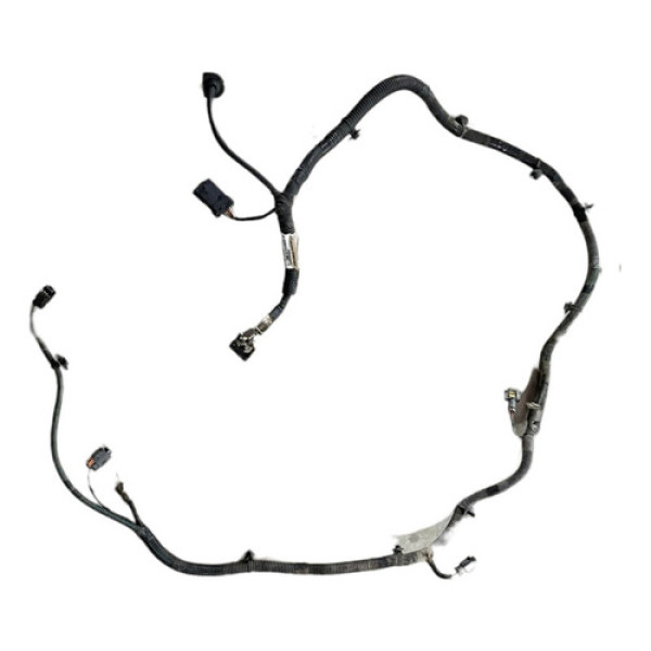 Cabo Positivo Da Bateria Peugeot 208 2022 9836626380 - 9807