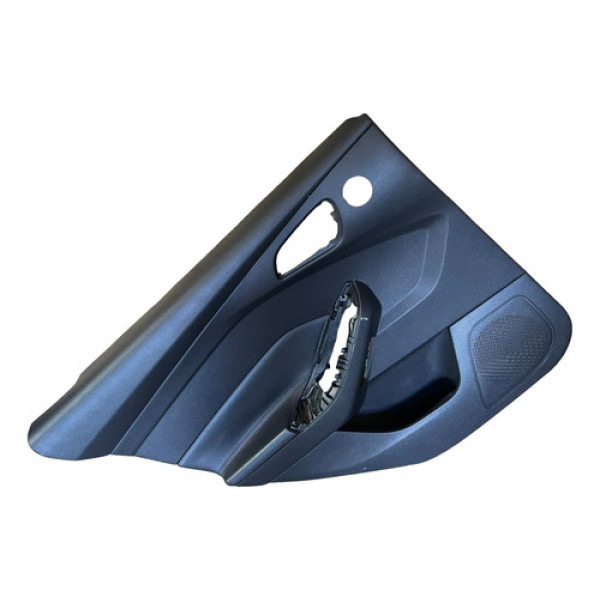 Forro De Porta Traseiro Esquerdo Ford Focus 2015