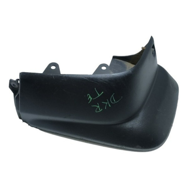 Lameiro Traseiro Esquerdo Pajero Dakar  A1201 5370b205