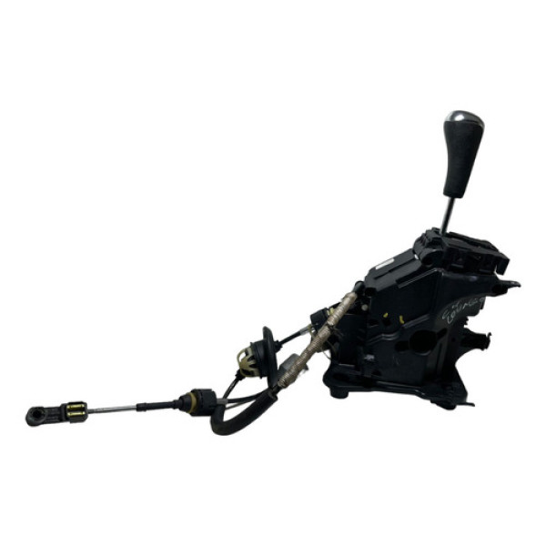 Alavanca De Câmbio Citroen C4 Lounge 2015 - 10082