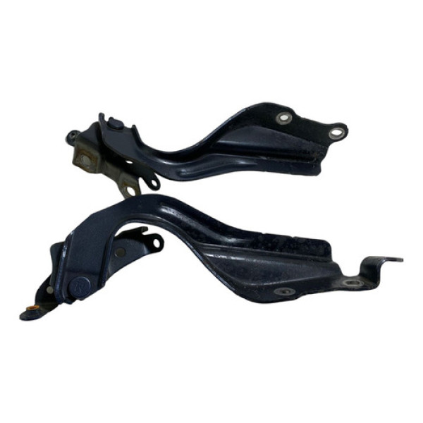 Par Dobradica Capo Dianteiro Subaru Xv 2016 Original 6245