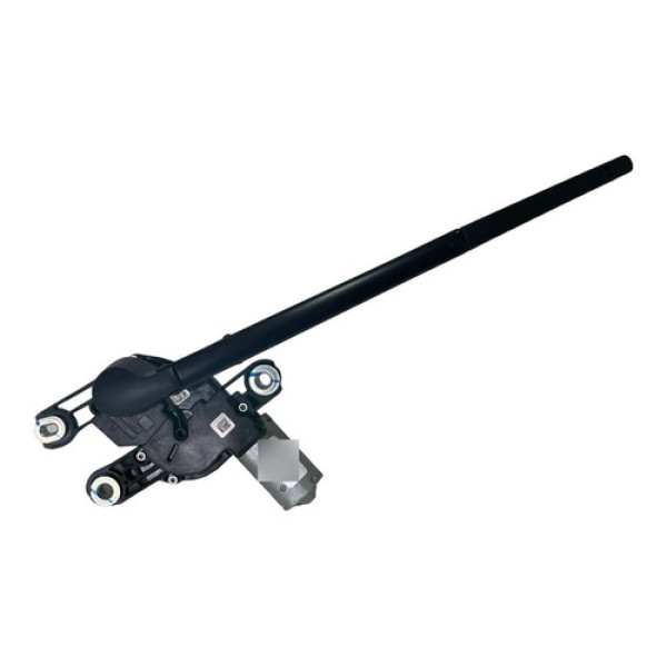 Motor Limpador Traseiro Vw Polo 2020 C/braco 5472