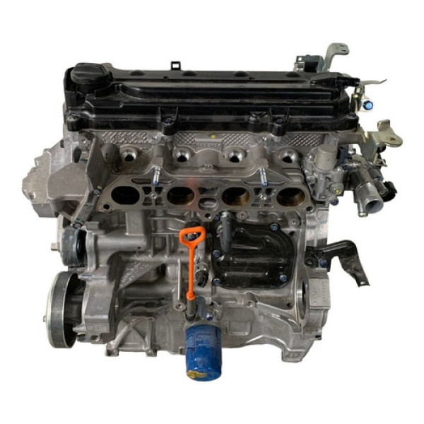 Motor Parcial Honda Wr-v 2021 1.5 Aut. Flex 115cv C/6.000km