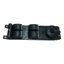  Comando Vidro Dianteiro Esquerdo Focus 2015 - 9734