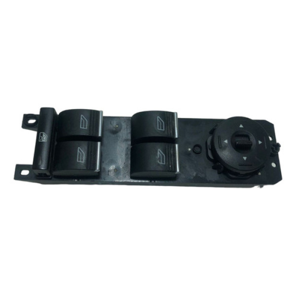  Comando Vidro Dianteiro Esquerdo Focus 2015 - 9734
