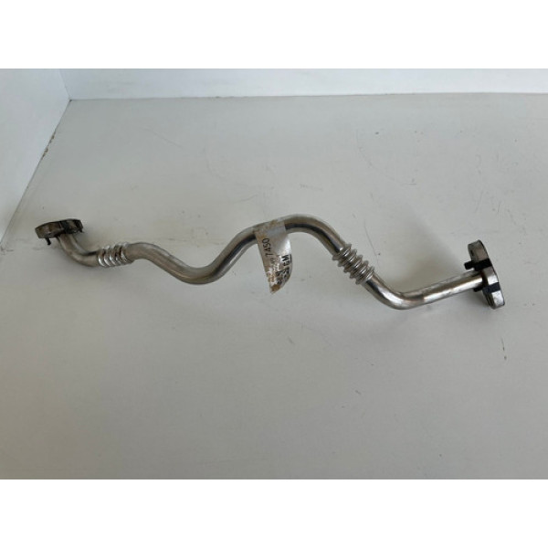 Duto Lubrificação Turbina Onix 2021 55497450 2884