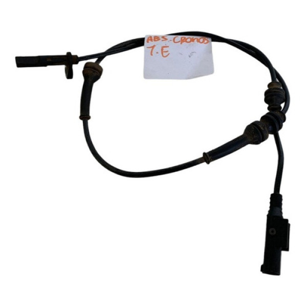 Sensor Abs Traseiro Esquerdo Fiat Cronos 2018 52064613 5186