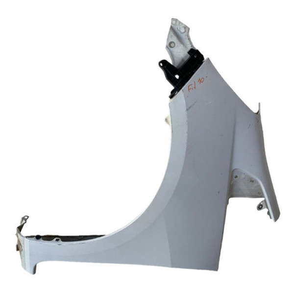 Paralama Esquerdo Honda Fit 2011 Original Usado