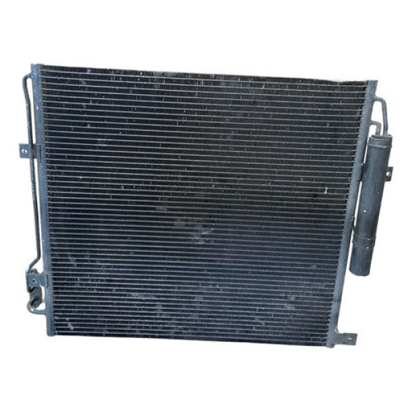 Condensador Ar Condicionado Discovery 4 5.0 V8 Original