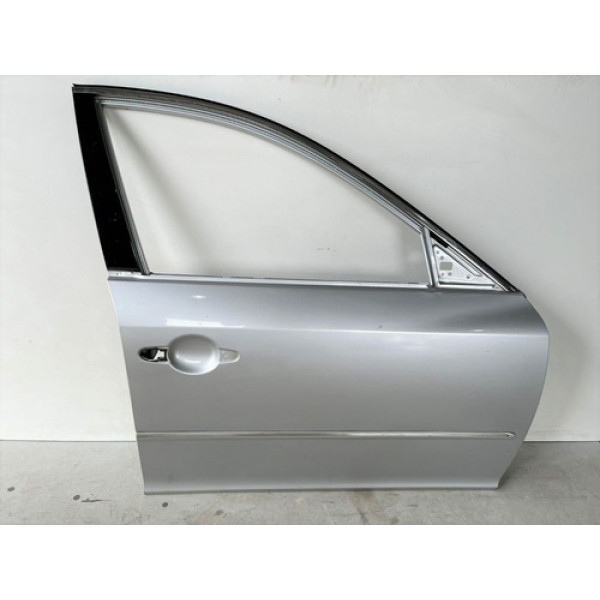 Porta Dianteira Direita Hyundai Azera 2011 Lisa C/friso