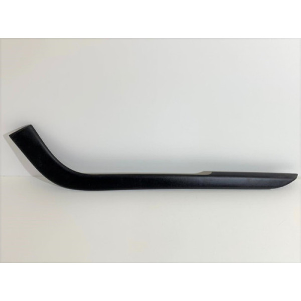 Moldura Lateral Console Central Fusion 2018 Esquerdo 66