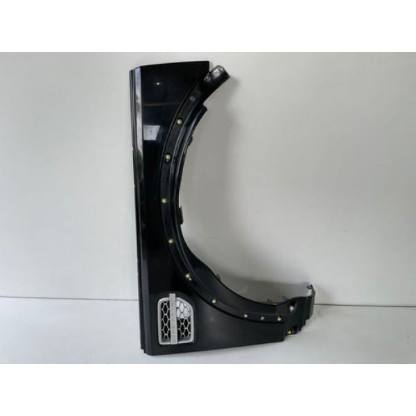 Paralama Discovery 4 2010 Direito Usado Original Liso