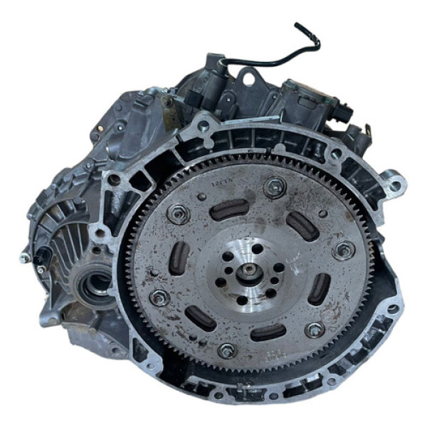 Caixa De Câmbio Ford Focus 2.0 2014 2015 2016 2017 2018