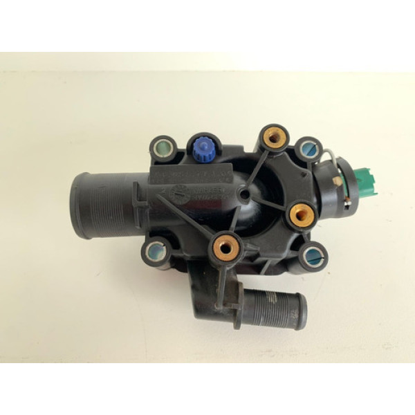 Valvula Termostatica Peugeot 208 1.6 2016 2052