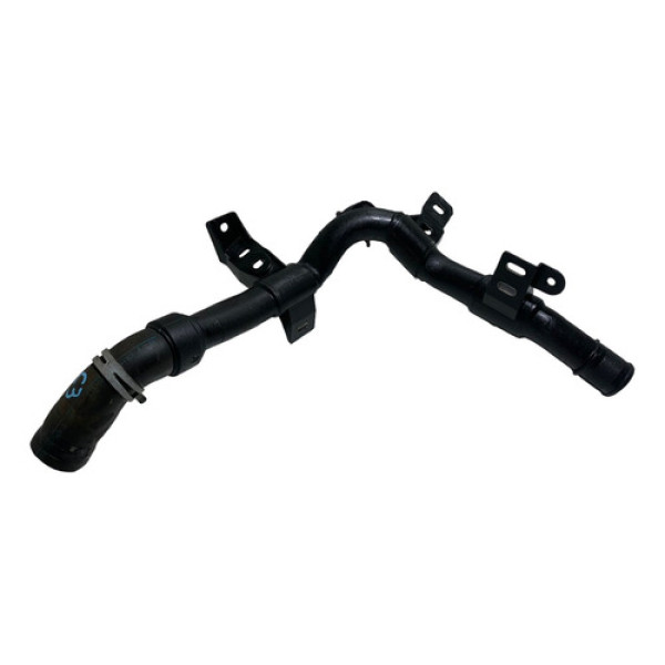 Mangueira Cano Agua Citroen C3 2017 Original 5997