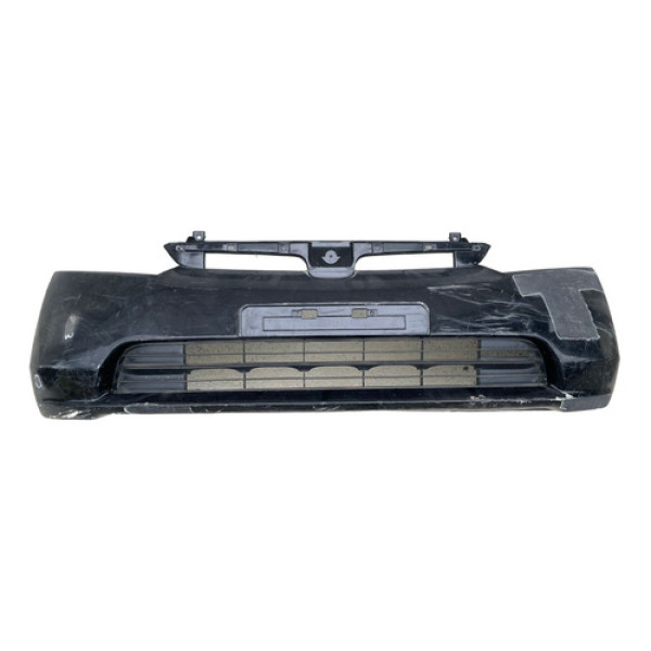 Parachoque Dianteiro Civic 2007 2008 Original Usado S/ Milha