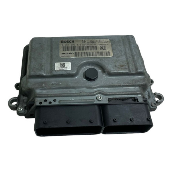 Modulo Injecao Volvo C30 2008 2.5 0261209038 -8767