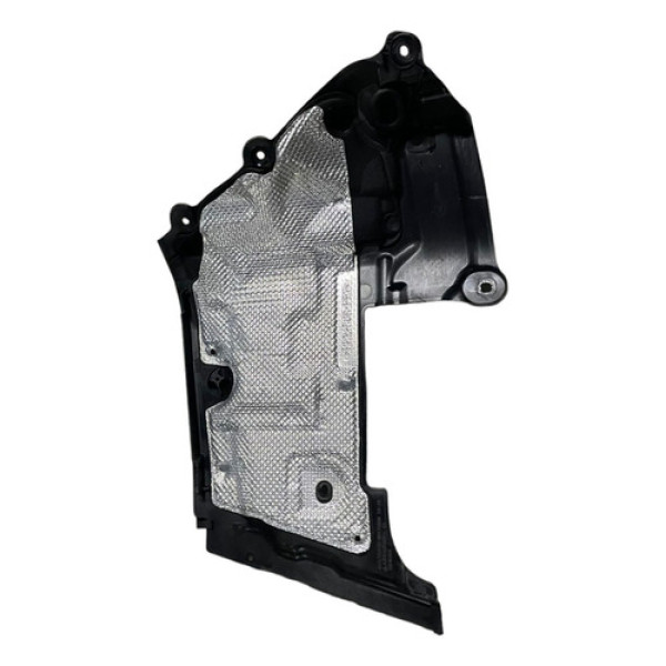 Defletor Calor Dir Cofre Mercedes C180 2017 - Cx22