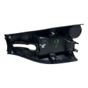 Acabamento Console Central Citroen C3 Picasso 2012 -cx23