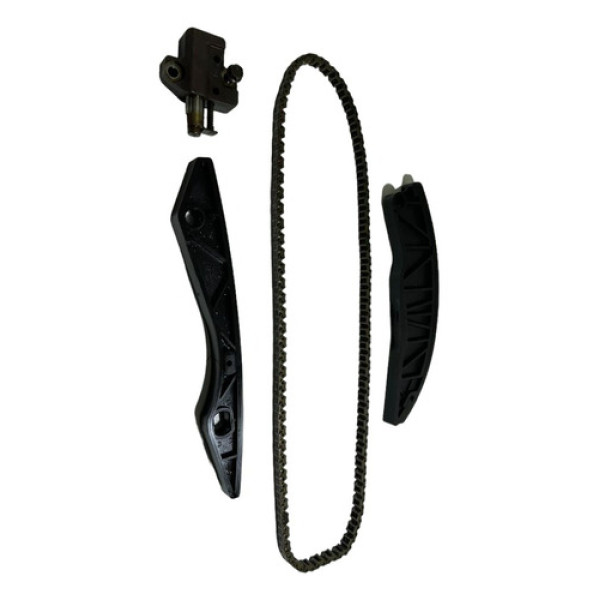 Kit Corrente Comando Kia Cerato 1.6 2010 8662