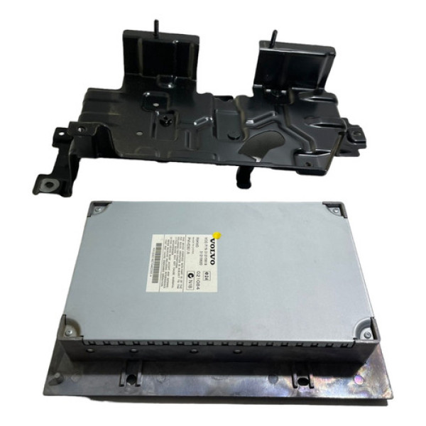 Modulo Amplificador De Som Volvo C30 2008 - 31215619 -9102