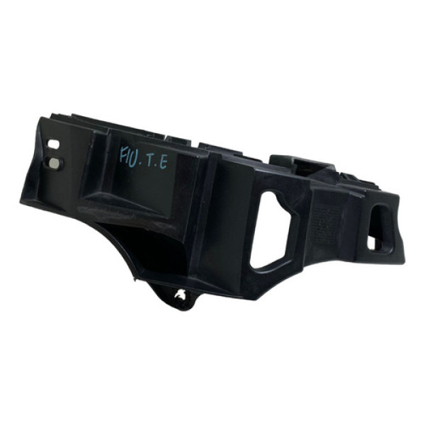 Suporte Esquerdo Parachoque Traseiro Fluence 2017 - 6362