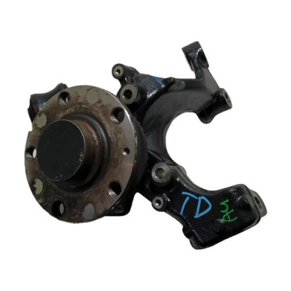 Montante Roda Tras Dir Audi A4 2006 A1847 Cx15