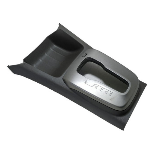 Acabamento Alavanca Cambio Gm Spin 1.8 Activ 2017 A837