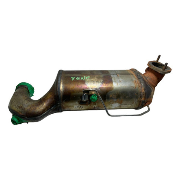 Catalisador Renegade Toro Compass Diesel 53450752 -6797