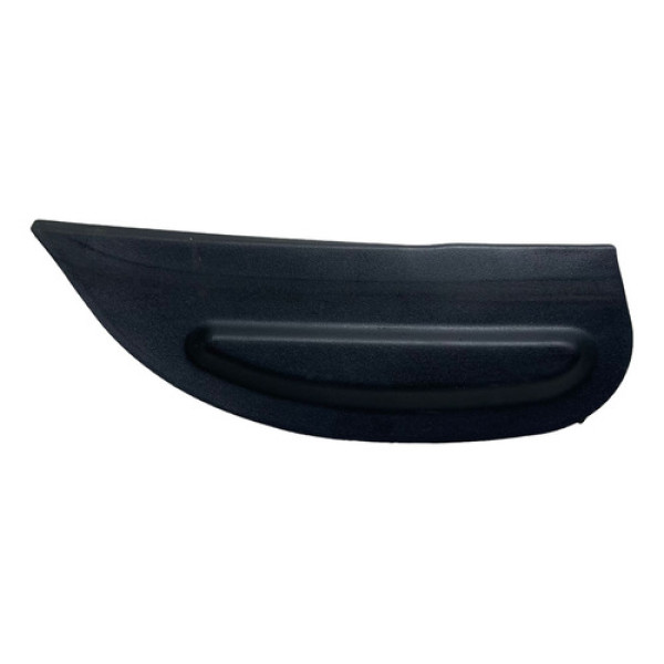 Moldura Interna Retrovisor Direito Ford Edge 2012 - 9954