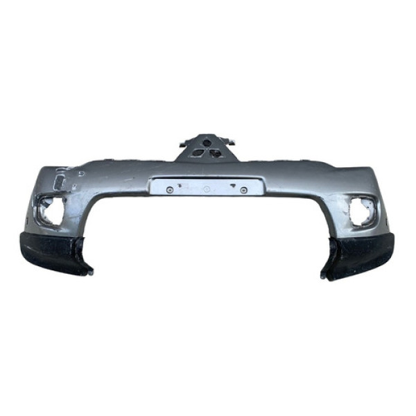 Parachoque Dianteiro L200 Triton 2013 2014 Original Usado