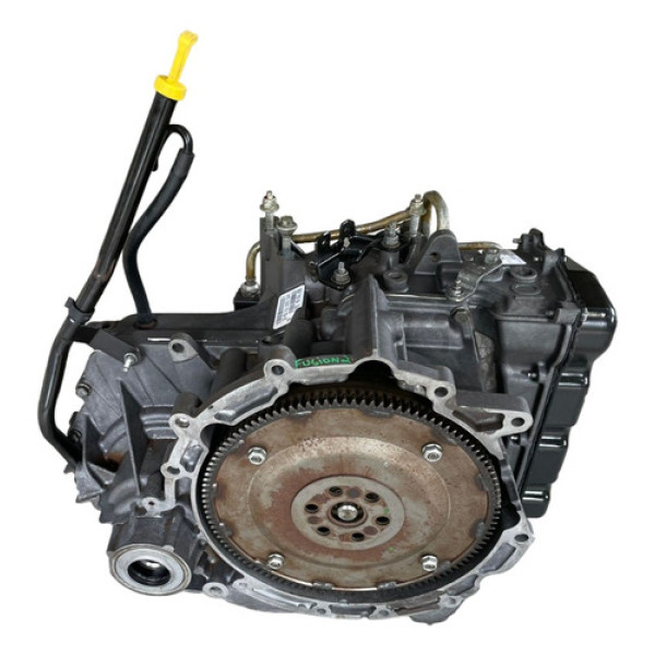 Caixa Câmbio Automático Ford Fusion 2010 2011 2012 2.5