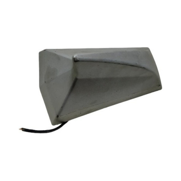 Base Antena Teto Original Peugeot 408 2013 A504