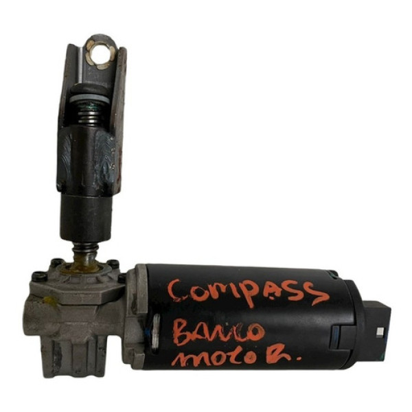 Motor Regulagem Altura Banco Motorista Compass 2022 3787