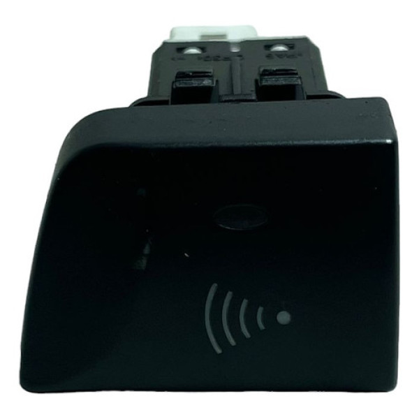 Botão Alarme Citroen C3 Picasso 2012 9661968xt -10208