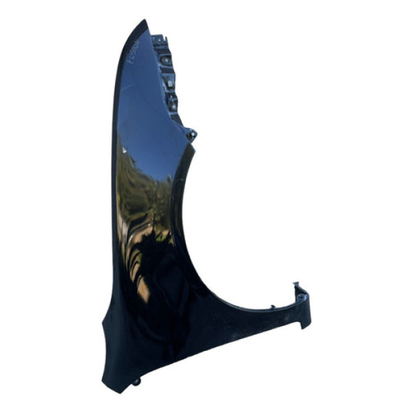 Paralama Direito Ford Fusion 2010 2011 2012 Original C/detal