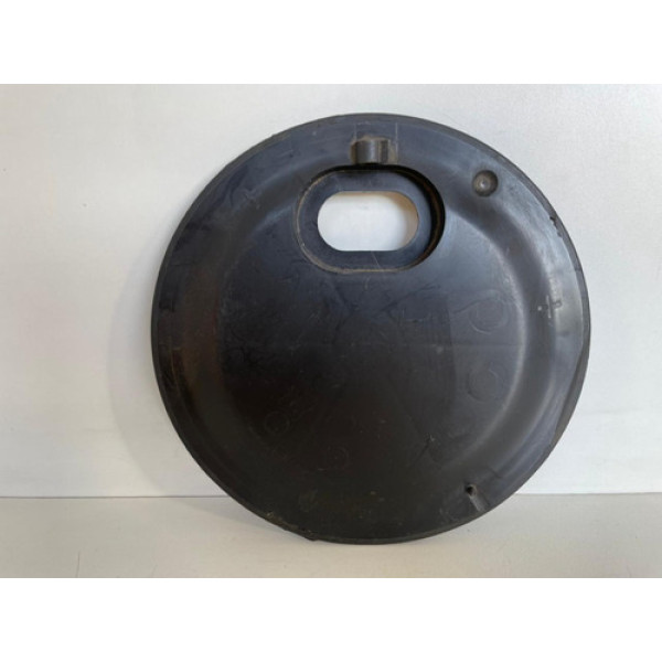 Tampa Vedação Assoalho Bomba Combustivel Fluence 2014 767