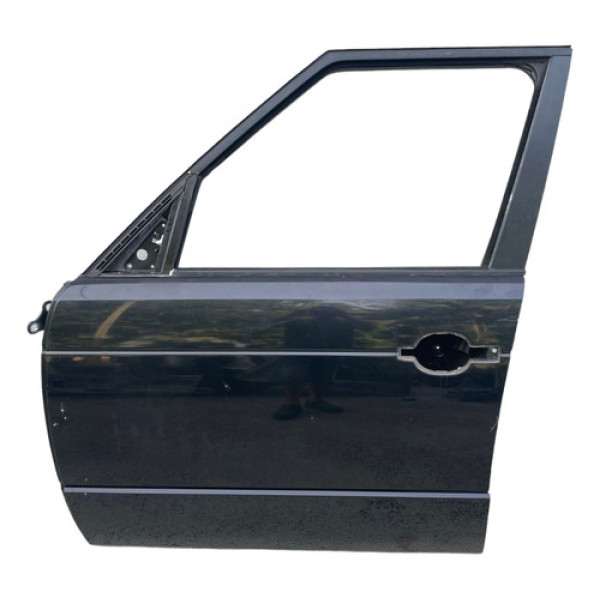 Porta Dianteira Esquerda Range Rover Vogue 2002 A 2010 Lisa