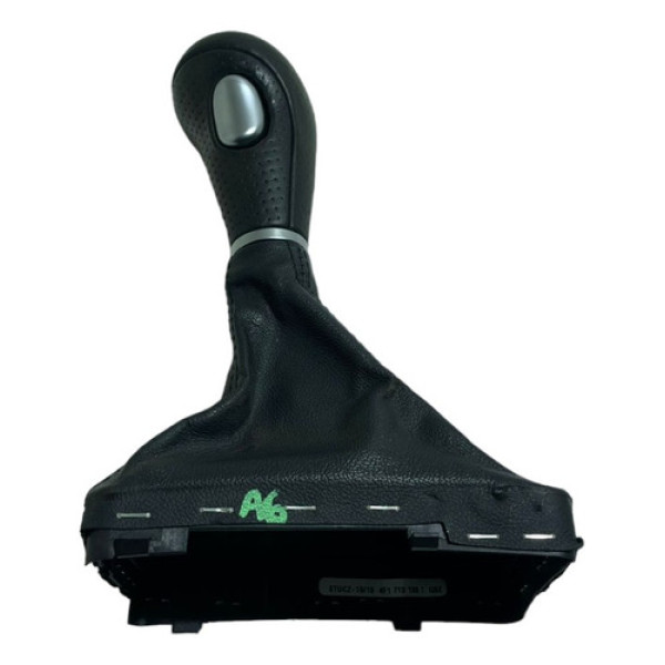 Manopla Cambio Audi A6 2010 3.0 V6 4f1713139t -7623