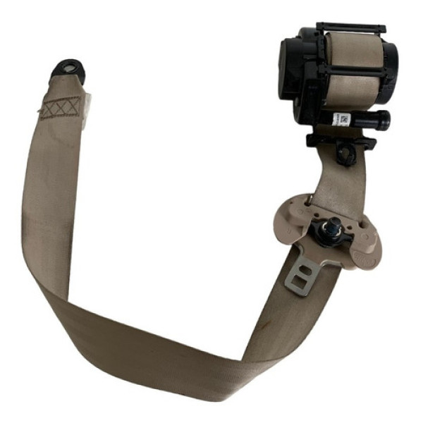 Cinto Seguranca Diant Direito Cadenza 2012 Nao Acionado 5055