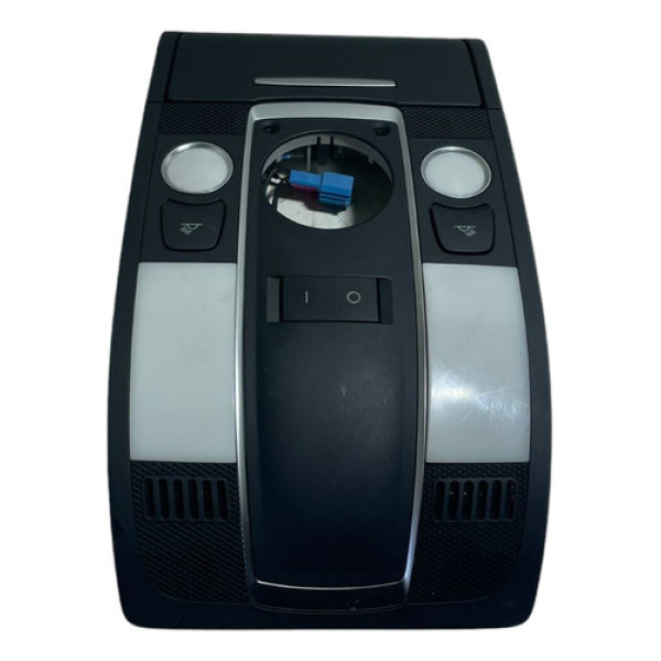 Luz Teto Dianteira Audi A6 2010 4f0951177 -7651