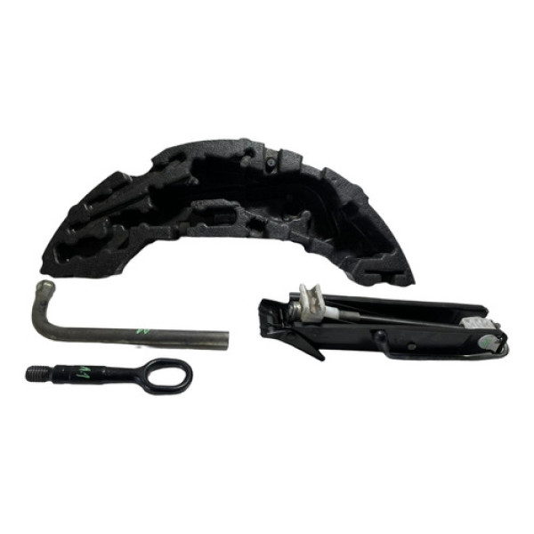 Kit Macaco Chave Roda Audi A1 2012 Original -7113