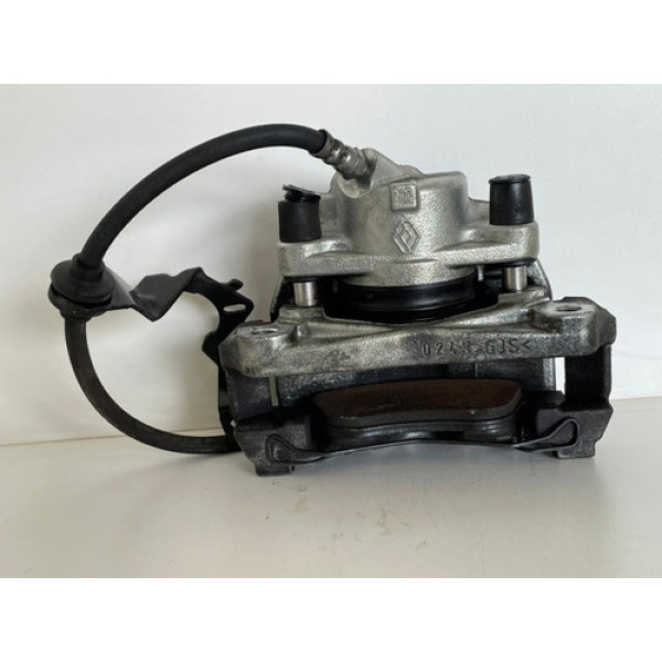 Pinca De Freio Diant. Esquerdo Fluence 2014 531