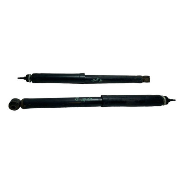 Par Amortecedor Traseiro Ford Edge 2011 2012 2013 2014 -472