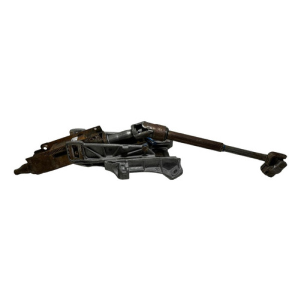 Coluna Direção Ford Fusion 2.0 Hybrid 2018 Original -280