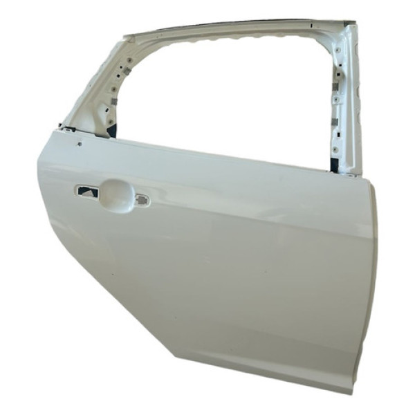 Porta Traseira Direita Focus Sedan 2014 2015